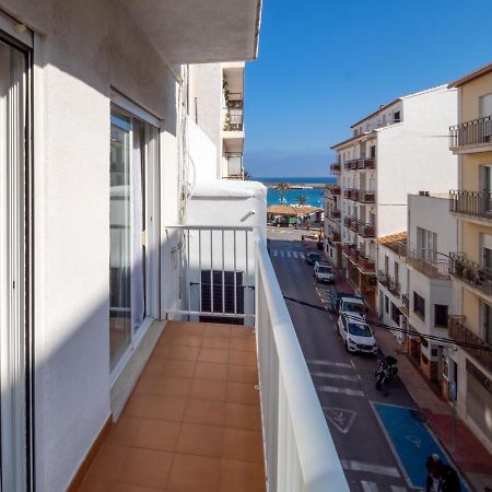 Apartment Lepanto By Interhome Jávea Kültér fotó