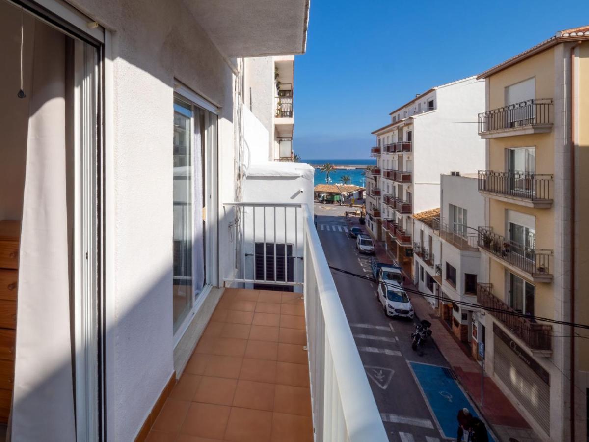 Apartment Lepanto By Interhome Jávea Kültér fotó