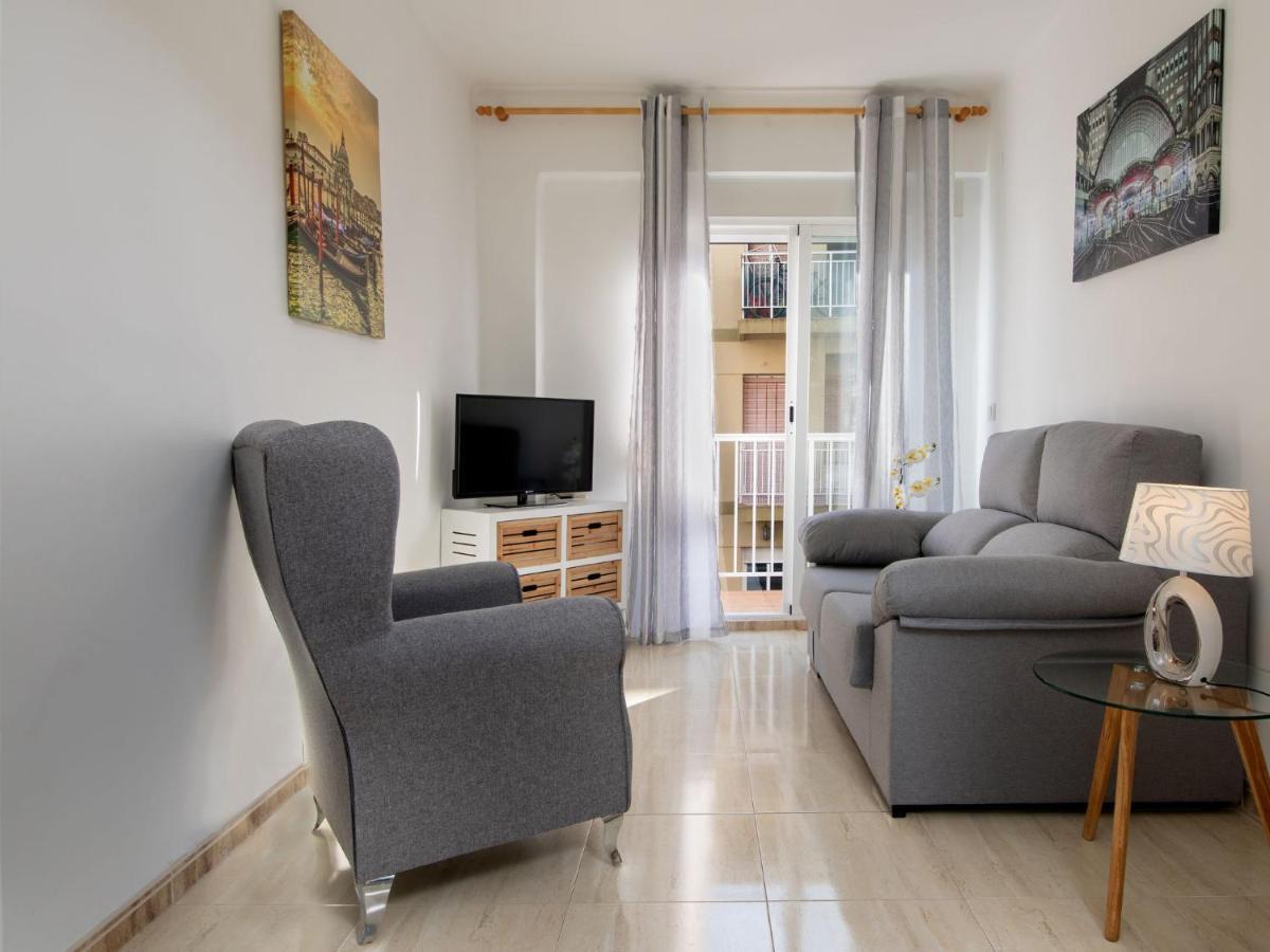 Apartment Lepanto By Interhome Jávea Kültér fotó