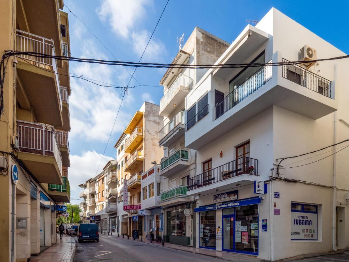 Apartment Lepanto By Interhome Jávea Kültér fotó