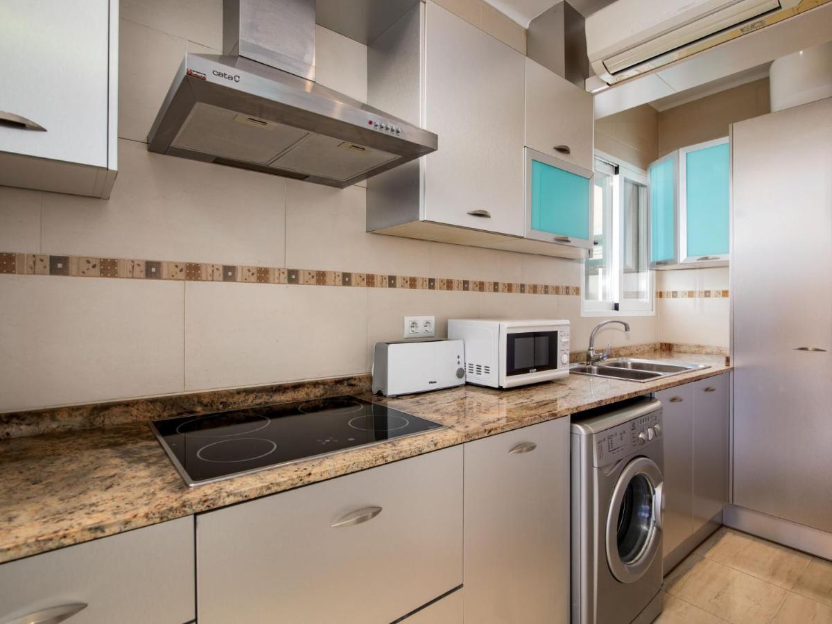 Apartment Lepanto By Interhome Jávea Kültér fotó