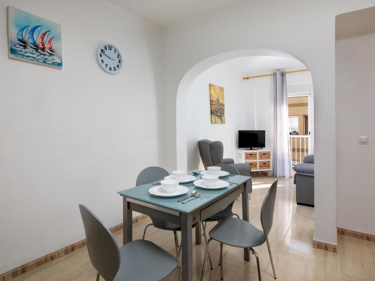 Apartment Lepanto By Interhome Jávea Kültér fotó