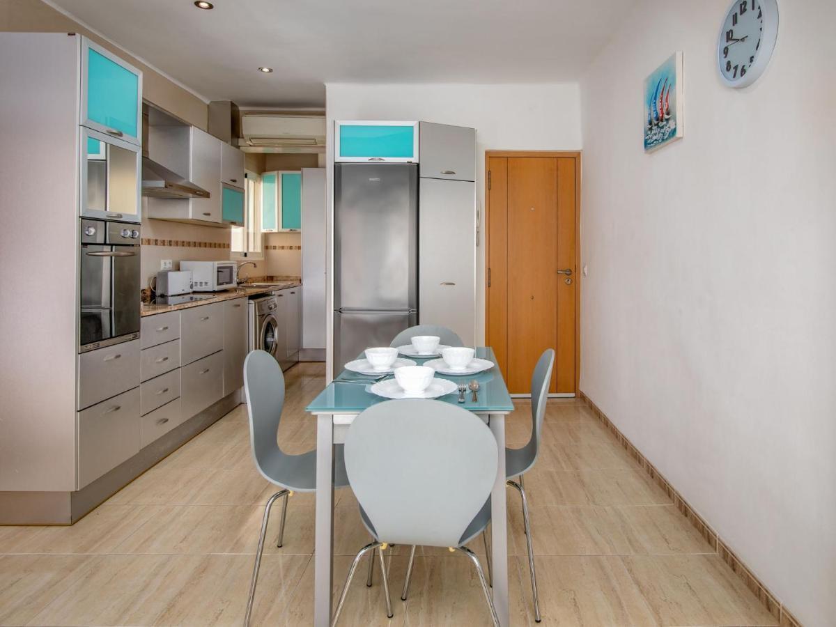 Apartment Lepanto By Interhome Jávea Kültér fotó
