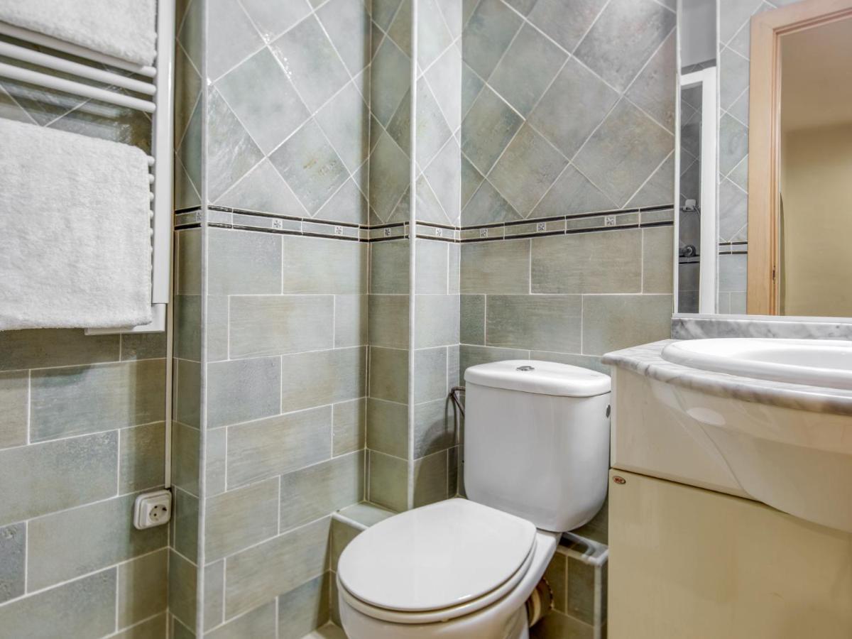 Apartment Lepanto By Interhome Jávea Kültér fotó
