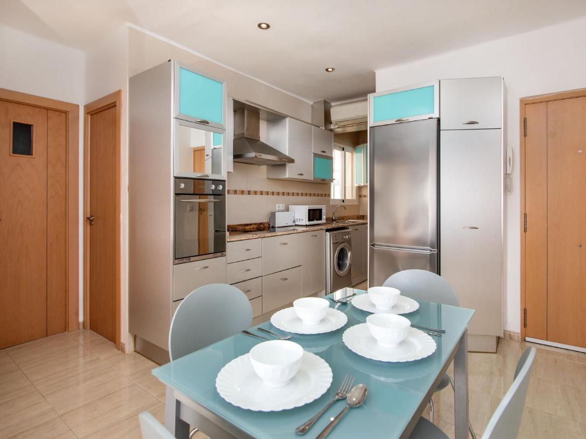 Apartment Lepanto By Interhome Jávea Kültér fotó