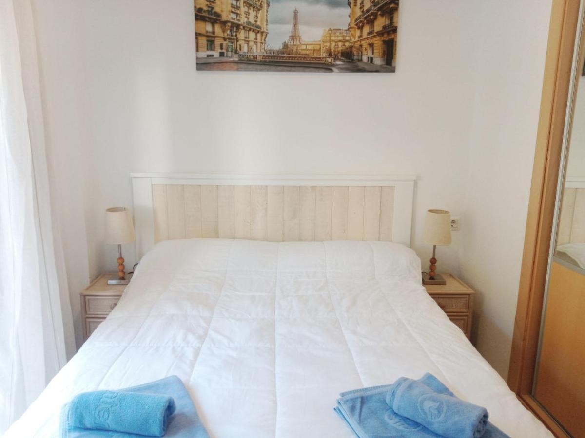 Apartment Lepanto By Interhome Jávea Kültér fotó