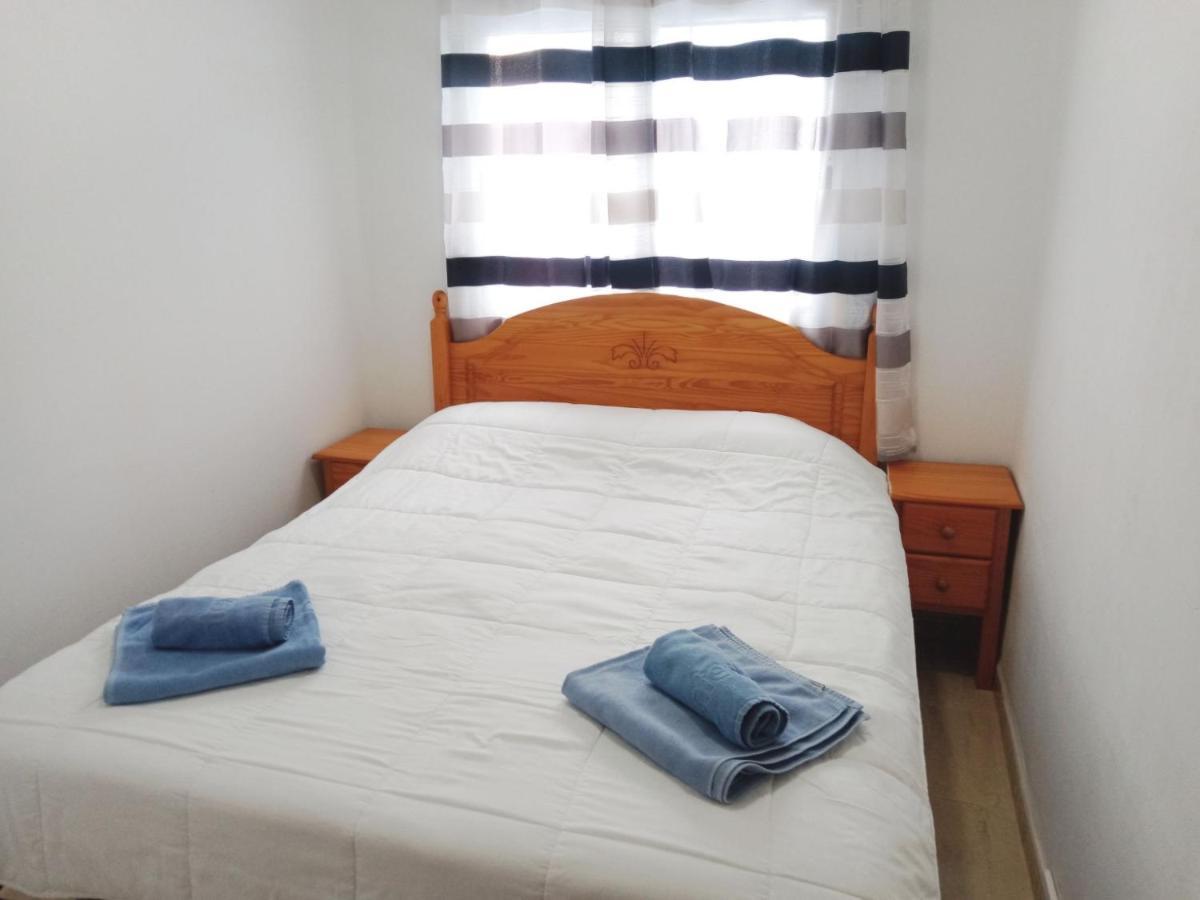 Apartment Lepanto By Interhome Jávea Kültér fotó