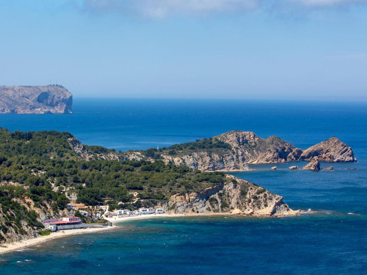 Apartment Lepanto By Interhome Jávea Kültér fotó