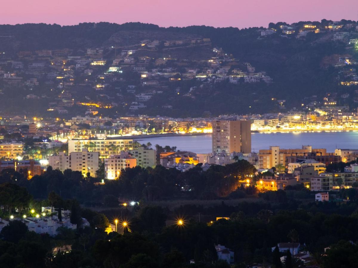 Apartment Lepanto By Interhome Jávea Kültér fotó